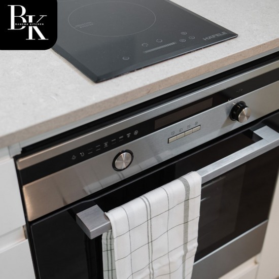 เตาอบบิวท์อิน เตาอบแบบฝัง เตาอบ built in - ผู้นำเข้าและจัดจำหน่ายเครื่องใช้ไฟฟ้าภายในครัว 