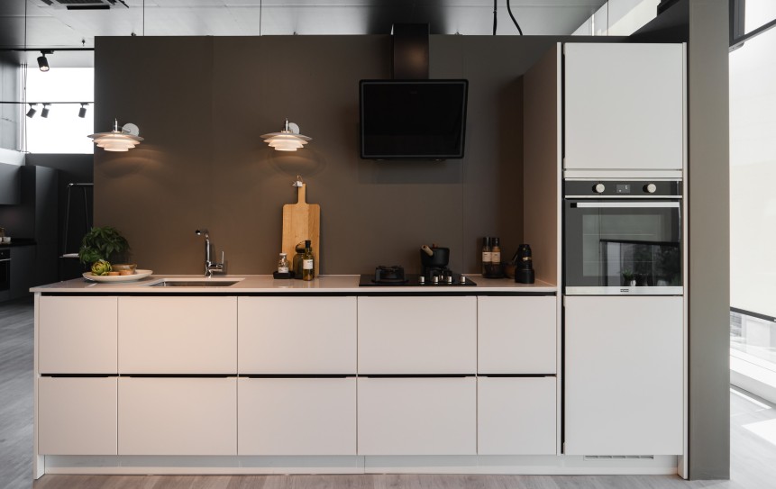 เครื่องครัว Built-in