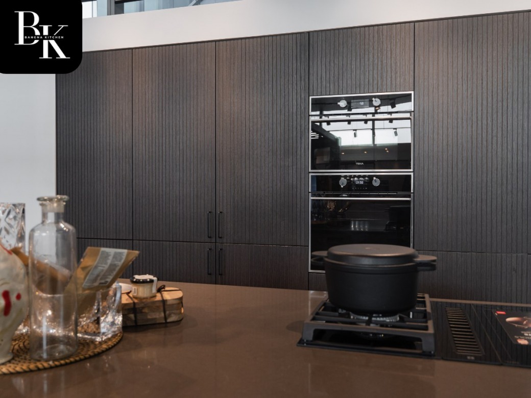 imported kitchen sets Bangkok Bangna